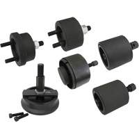 Powerstroke F/R Crank I/R Master Set Par Equipment