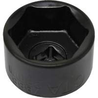 Cummins 6.7L Fuel Filter Socket - 28mm Par Equipment