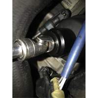 Cummins 6.7L Fuel Filter Socket - 28mm Par Equipment