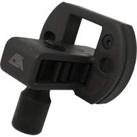 Benz/Detroit Diesel Barring Tool Par Equipment