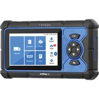 ArtiDiag HD 5" Heavy-Duty Scan Tool with Service Functions Par Equipment