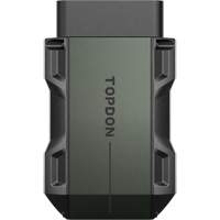 Pocket-Size Bluetooth Scan Tool with Bi-Directional Controls Par Equipment