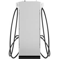 Chargeur rapide pour VE BoostQ, 240 kW, c.c., Connecteur CCS1 Par Equipment