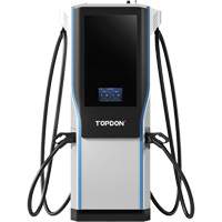 Chargeur rapide pour VE BoostQ, 180 kW, c.c., Connecteur CCS1 Par Equipment