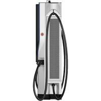Chargeur rapide pour VE BoostQ, 180 kW, c.c., Connecteur CCS1 Par Equipment