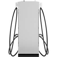 Chargeur rapide pour VE BoostQ, 120 kW, c.c., Connecteur CCS1 Par Equipment
