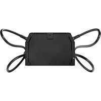 Chargeur rapide pour VE BoostQ, 60 kW, c.c., Connecteur CCS1 Par Equipment