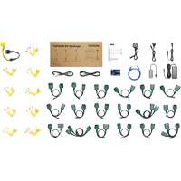 Trousse de diagnostic de VE pour Phoenix Smart & Max Par Equipment