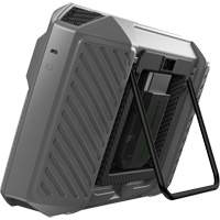 Outil de diagnostic et programmation des cl&eacute;s UltraDiag 8" avec commandes bidirectionnelles Par Equipment