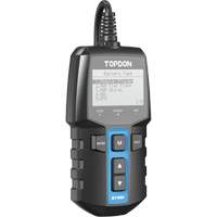 Testeur de batterie 12?V et de syst&egrave;mes BT100 Par Equipment