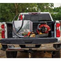 12V DC Fuel Transfer Pump with Nozzle Par Equipment