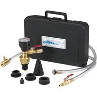 UView Airlift Kit & Cooling System Replacement Parts Par Equipment