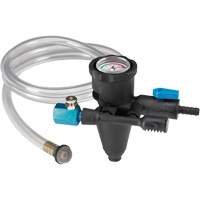 UView Airlift II Cooling System Par Equipment