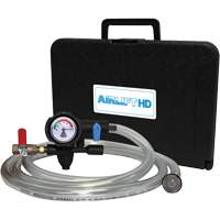 Airlift II: HD Cooling System Par Equipment