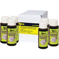 Radiator Coolant Dye Bottles Par Equipment