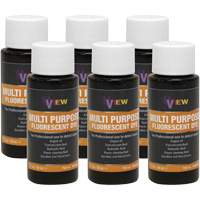 Multi-Purpose Dye Bottles Par Equipment