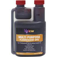 Multi-Purpose Dye Par Equipment