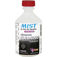 MiST Cleaning Solution Par Equipment