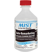 MiST Auto Remarketing Formula Par Equipment