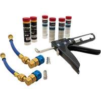 Spotgun Jr. Dual Injection Kit Par Equipment