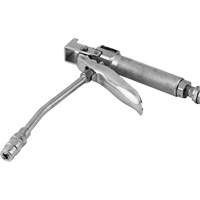 Air-Operated Gear Lube Grease Pump Par Equipment