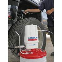 Air-Operated Gear Lube Grease Pump Par Equipment