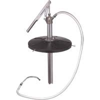 Lever Action Bucket Pump for 5-Gallon buckets, 48" L Par Equipment