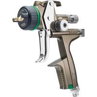 Pistolet de peinture de premi&egrave;re qualit&eacute; pour la peinture automobile X 5500 HVLP 1,3 I RPS D, Entr&eacute;e d'air 1/4" NPT, 15,19 pi³/min, Capacit&eacute; 0,6 L/0,9 L, 0,17 psi Par Equipment