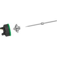 X5500 HVLP 1.2 I Nozzle Set Par Equipment