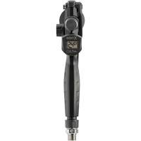 Pistolet de peinture de premi&egrave;re qualit&eacute; pour la peinture automobile X HVLP 1,3 I, Entr&eacute;e d'air 1/4" NPT, 14.83 pi³/min, 0,17 psi Par Equipment