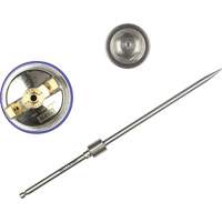 1000 K RP 1.1 Nozzle Set with Lifetime Prolonging Surface Par Equipment