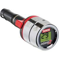 Digital Air Pressure Gauge 2 PSI for 5000 Series Par Equipment