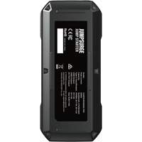 JumpSurge2000Pro 2500 Peak Amp Battery Jump Starter, Power Bank & Flashlight Par Equipment