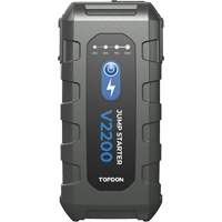 V2200 Jump Starter, Power Bank & Flashlight Par Equipment