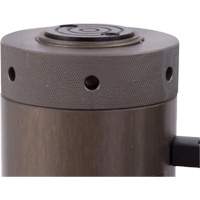 Cric de s&eacute;curit&eacute; &agrave; collier verrouillable, Course de 6", Capacit&eacute; de 50 tonne(s), 10 000 PSI Par Equipment