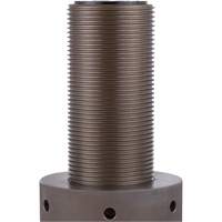 Cric de s&eacute;curit&eacute; &agrave; collier verrouillable, Course de 6", Capacit&eacute; de 50 tonne(s), 10 000 PSI Par Equipment