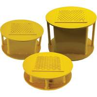 Steel Cribbing Stand Set Par Equipment