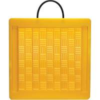 12-Piece CribLok Composite Cribbing System Kit Par Equipment