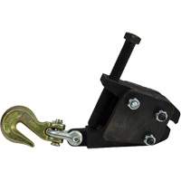 OTR Flange Ring Clamp Par Equipment