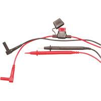 Fuse Lead Automotive DMM Test Leads Par Equipment