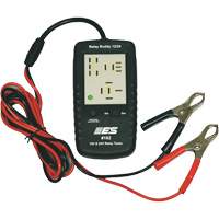 Relay Buddy&reg; Diagnostic Tester Par Equipment