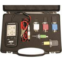 Relay Buddy&reg; Diagnostic Pro Tester Kit Par Equipment