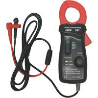 Sonde de courant CA/CC de 400 amp&egrave;res Par Equipment