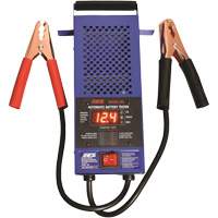Testeur de batterie num&eacute;rique avec test automatique Par Equipment