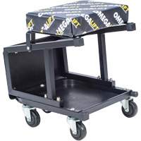 Si&egrave;ge tabouret 2 en 1 Par Equipment