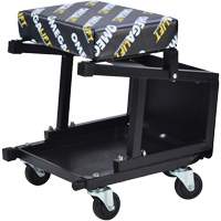 Si&egrave;ge tabouret 2 en 1 Par Equipment