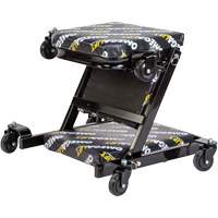 Sommier roulant Z 3-en-1 &agrave; profil bas Par Equipment