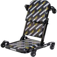 Sommier roulant Z 3-en-1 &agrave; profil bas Par Equipment