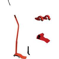 Tyr-X Demount Truck Tire Kit Par Equipment