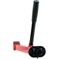 Specialty Impact Driven Off-Road Demounter Par Equipment